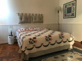 Agli acquedotti romani